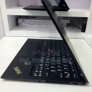 New Laptop Lenovo ThinkPad X1 Carbon 8GB Intel Core i5 SSD 512GB