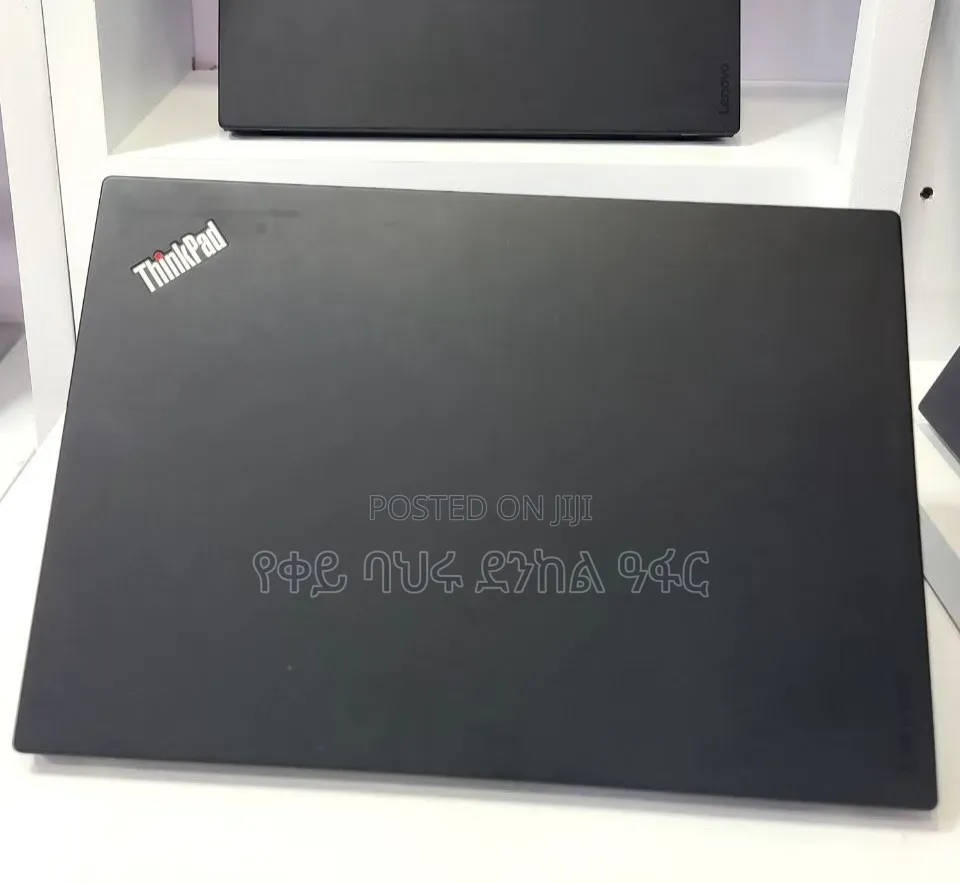 New Laptop Lenovo ThinkPad X1 Carbon 8GB Intel Core i5 SSD 512GB