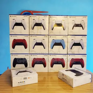 PS5 Controller – Genuine Clean