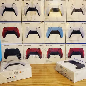 PS5 Controller – Genuine Clean