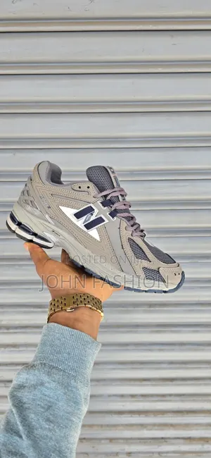 New Balance 1906 Original Photo