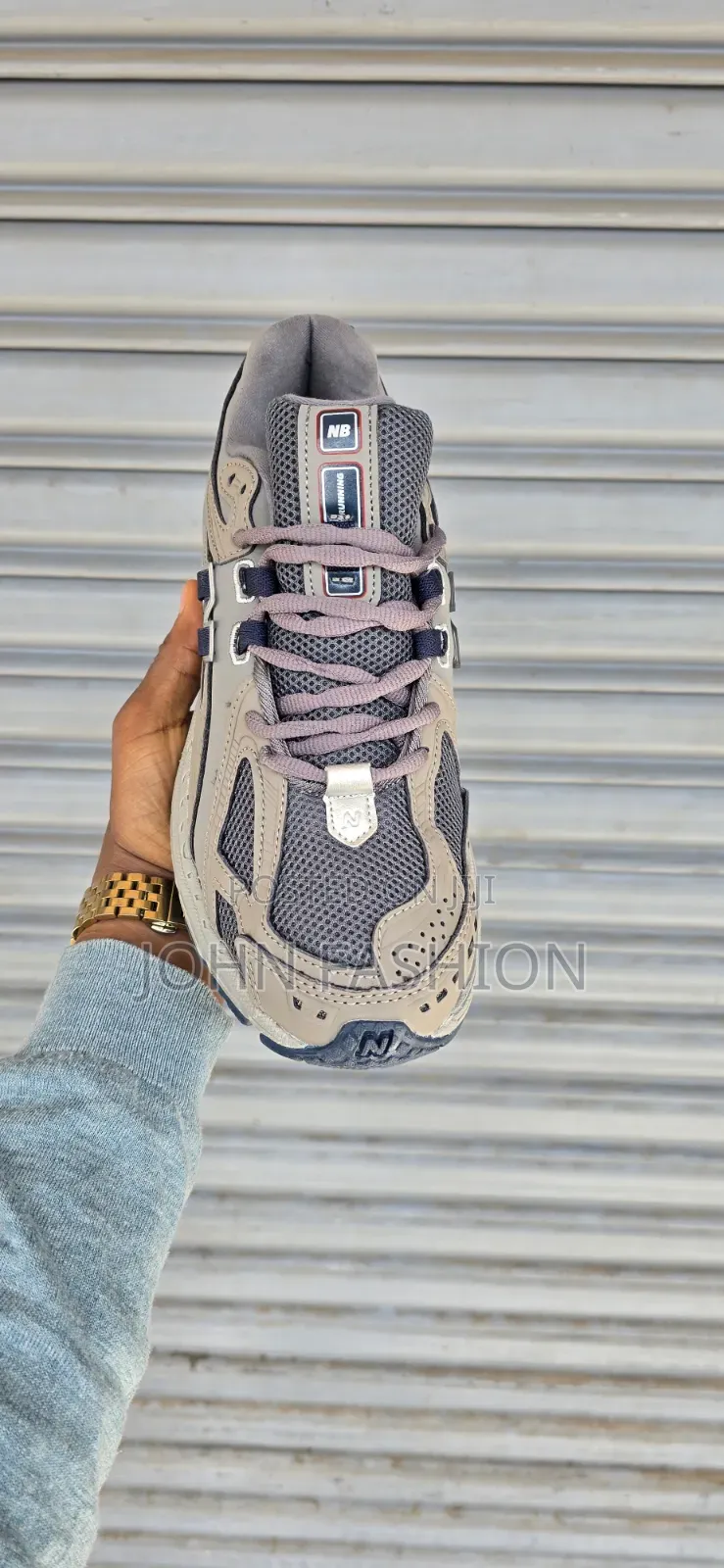 New Balance 1906 Original Photo