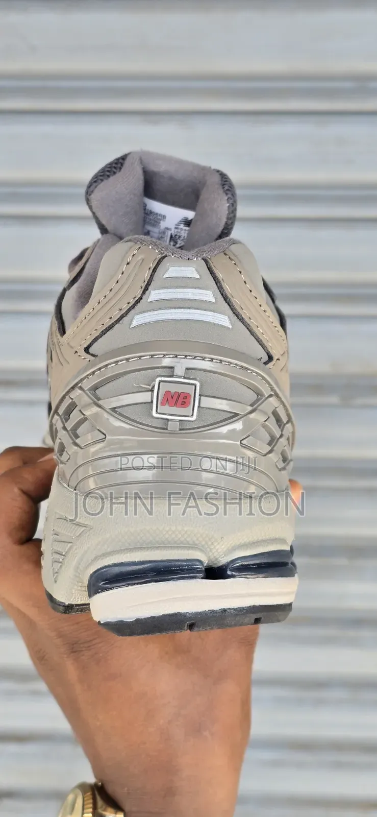New Balance 1906 Original Photo