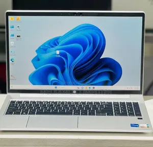 New Laptop HP ProBook 450 G8 16GB Intel Core i5 SSD 512GB
