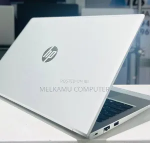 New Laptop HP ProBook 450 G8 16GB Intel Core i5 SSD 512GB