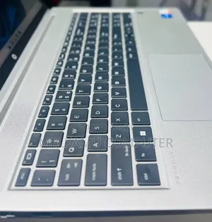New Laptop HP ProBook 450 G8 16GB Intel Core i5 SSD 512GB