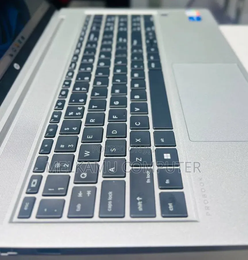 New Laptop HP ProBook 450 G8 16GB Intel Core i5 SSD 512GB