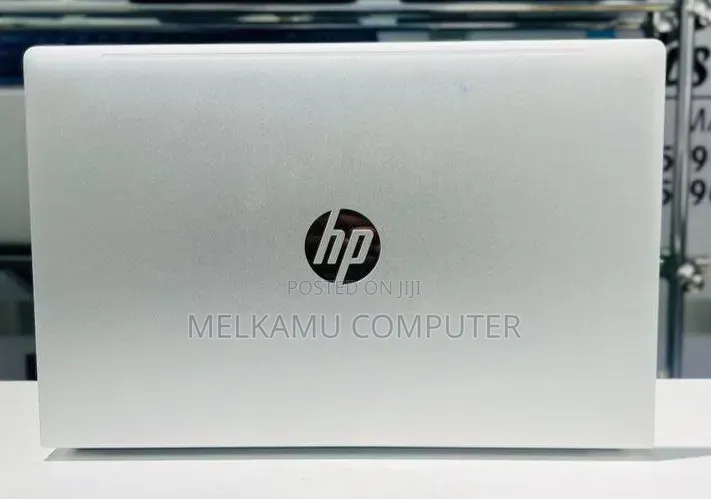 New Laptop HP ProBook 450 G8 16GB Intel Core i5 SSD 512GB