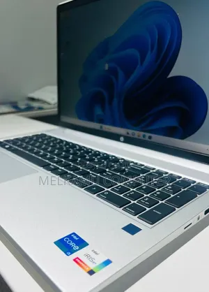 New Laptop HP ProBook 450 G8 16GB Intel Core i5 SSD 512GB