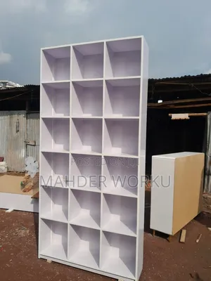 Book Shelf