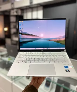 New Laptop HP Pavilion 14 16GB Intel Core i5 SSD 512GB