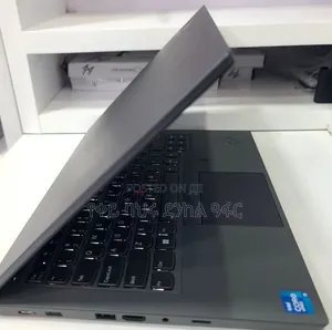New Laptop Lenovo ThinkPad T14 16GB Intel Core i5 SSD 512GB