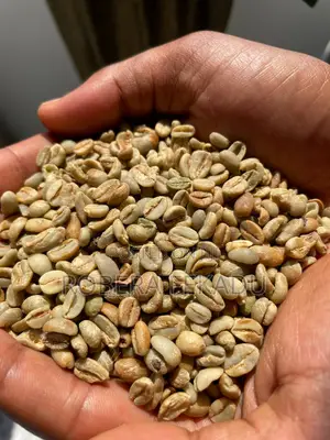 Mass Coffee