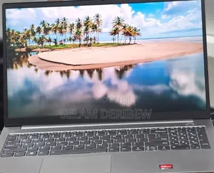 New Laptop Lenovo ThinkBook 13 16GB AMD Ryzen 5 SSD 512GB