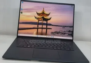 New Laptop Dell Inspiron 15 16GB Intel Core i7 SSD 512GB