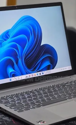 New Laptop Lenovo ThinkBook 13 16GB AMD Ryzen 5 SSD 512GB