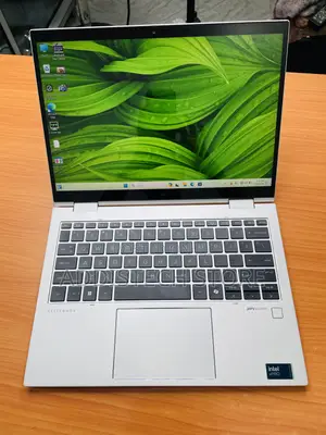 New Laptop HP Elitebook Ultra G1i 16GB Intel Core Ultra 5 SSD 512GB