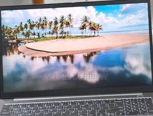 New Laptop Lenovo ThinkBook 13 16GB AMD Ryzen 5 SSD 512GB