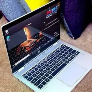New Laptop HP ProBook 11 X360 16GB AMD Ryzen 7 SSD 512GB