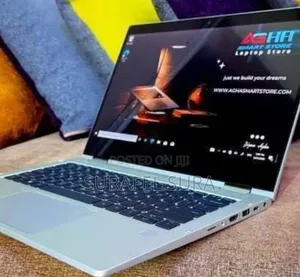 New Laptop HP ProBook 11 X360 16GB AMD Ryzen 7 SSD 512GB
