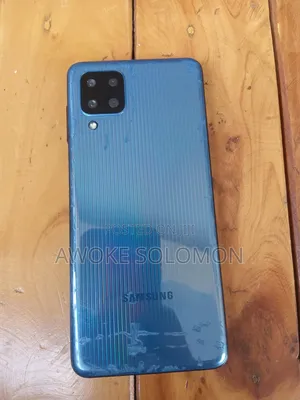 Samsung Galaxy M32 128 GB Black