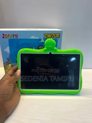 New Tablet 256 GB Blue