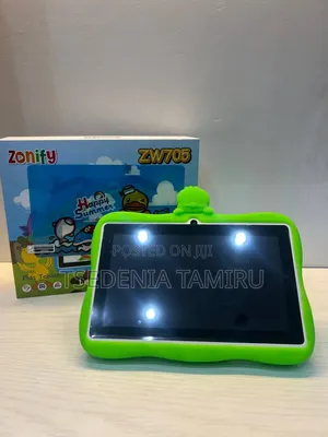 New Tablet 256 GB Blue