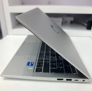 New Laptop HP ProBook 640 G8 16GB Intel Core i5 SSD 512GB