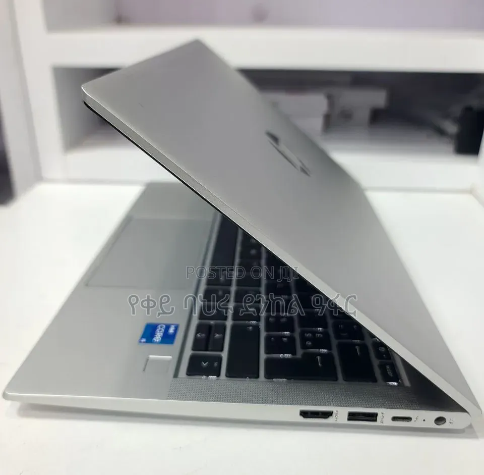 New Laptop HP ProBook 640 G8 16GB Intel Core i5 SSD 512GB