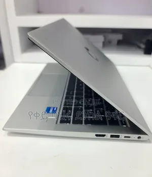 New Laptop HP ProBook 640 G8 16GB Intel Core i5 SSD 512GB