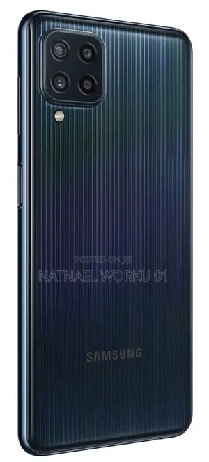 Samsung Galaxy M32 128 GB Blue