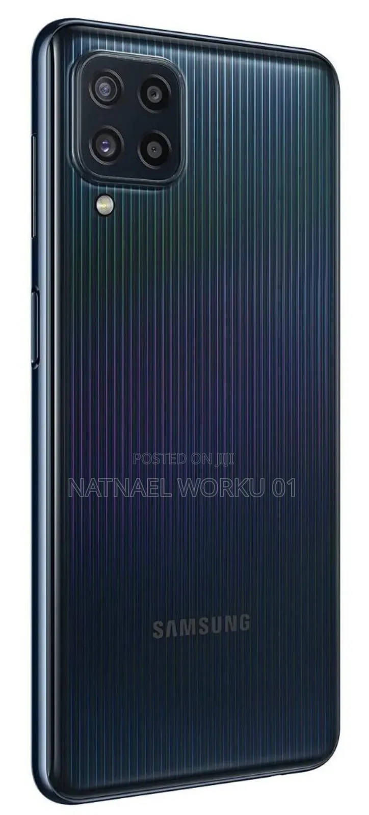 Samsung Galaxy M32 128 GB Blue