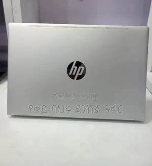 New Laptop HP ProBook 640 G8 16GB Intel Core i5 SSD 512GB