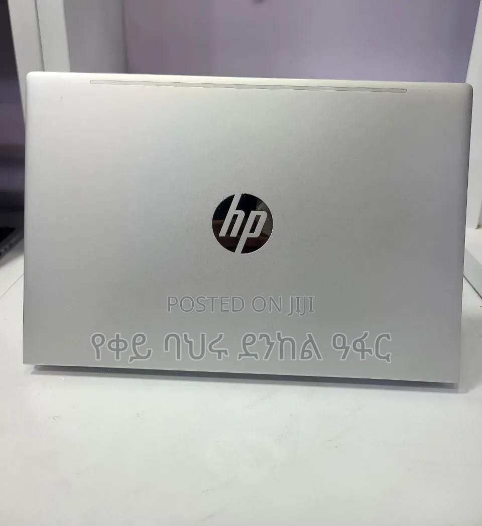 New Laptop HP ProBook 640 G8 16GB Intel Core i5 SSD 512GB