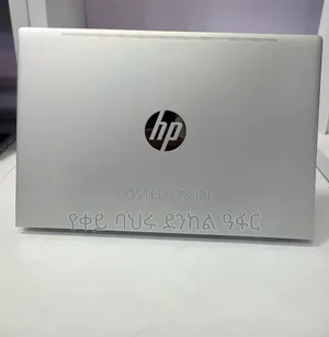 New Laptop HP ProBook 640 G8 16GB Intel Core i5 SSD 512GB