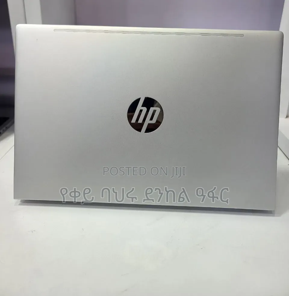 New Laptop HP ProBook 640 G8 16GB Intel Core i5 SSD 512GB