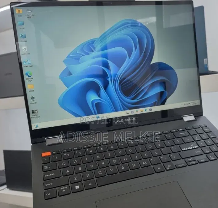 New Laptop Asus Vivobook 15 16GB Intel Core i5 SSD 512GB