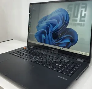 New Laptop Asus Vivobook 15 16GB Intel Core i5 SSD 512GB