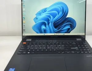 New Laptop Asus Vivobook 15 16GB Intel Core i5 SSD 512GB