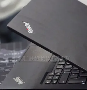 New Laptop Lenovo ThinkPad T14 16GB Intel Core i7 SSD 512GB