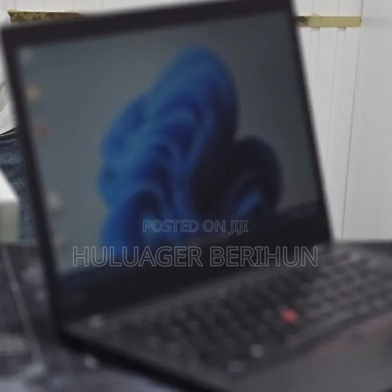 New Laptop Lenovo ThinkPad T14 16GB Intel Core i7 SSD 512GB