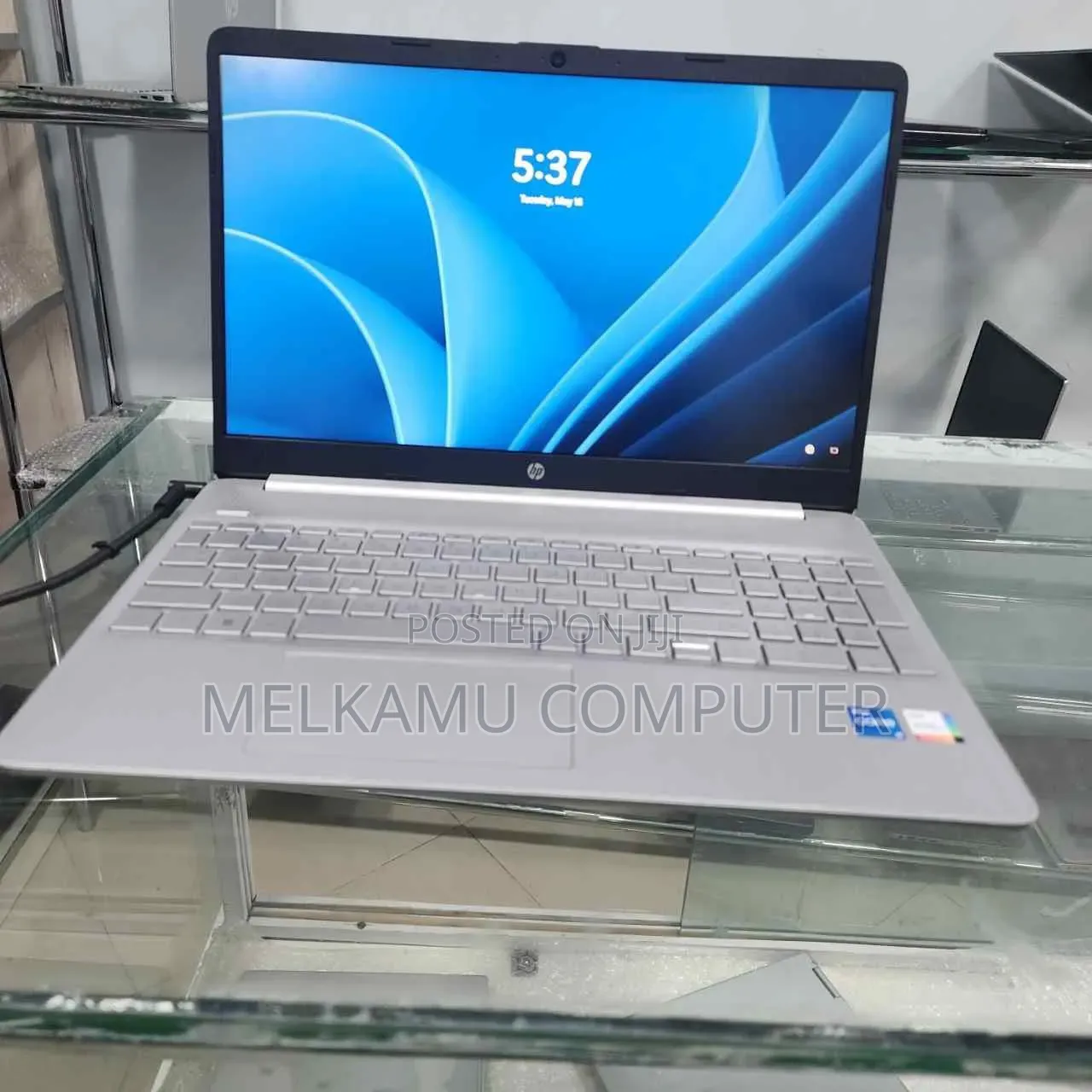 New Laptop HP Stream Notebook 16GB Intel Core i5 SSD 512GB