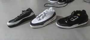 Jordan Shoes