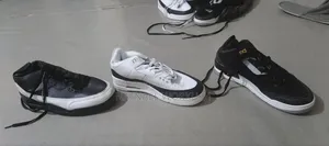 Jordan Shoes