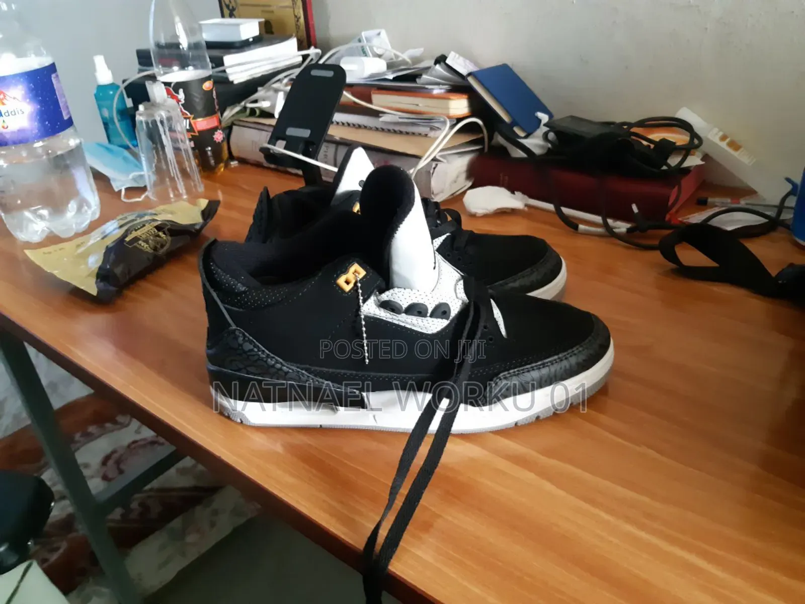 Jordan Shoes