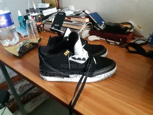 Jordan Shoes