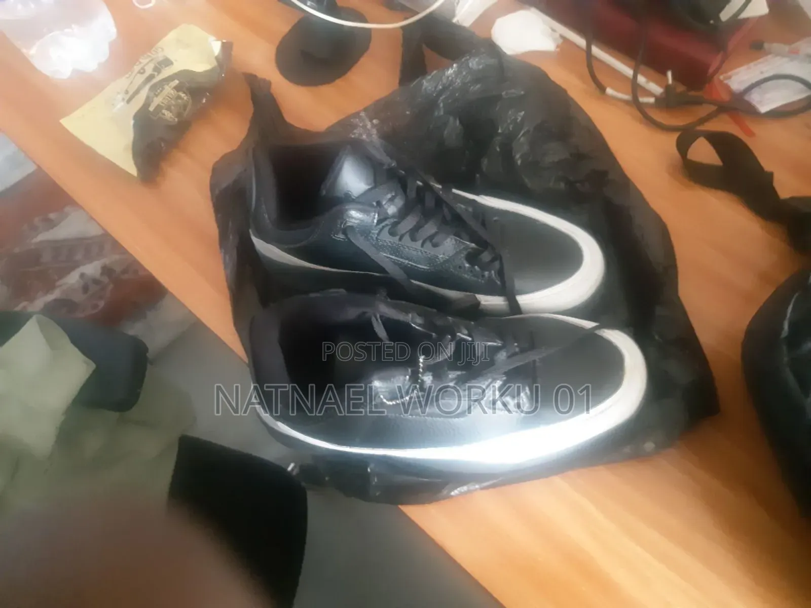 Jordan Shoes