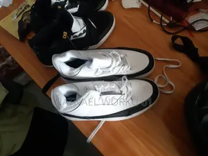 Jordan Shoes