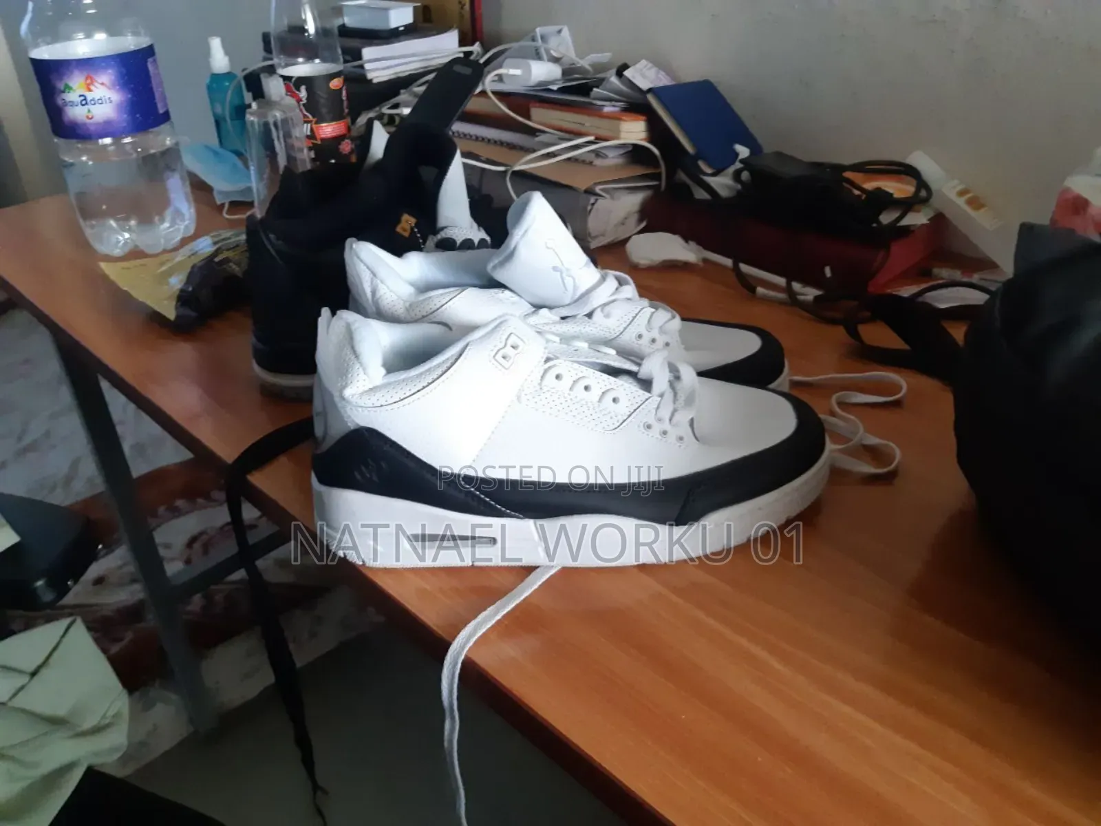 Jordan Shoes