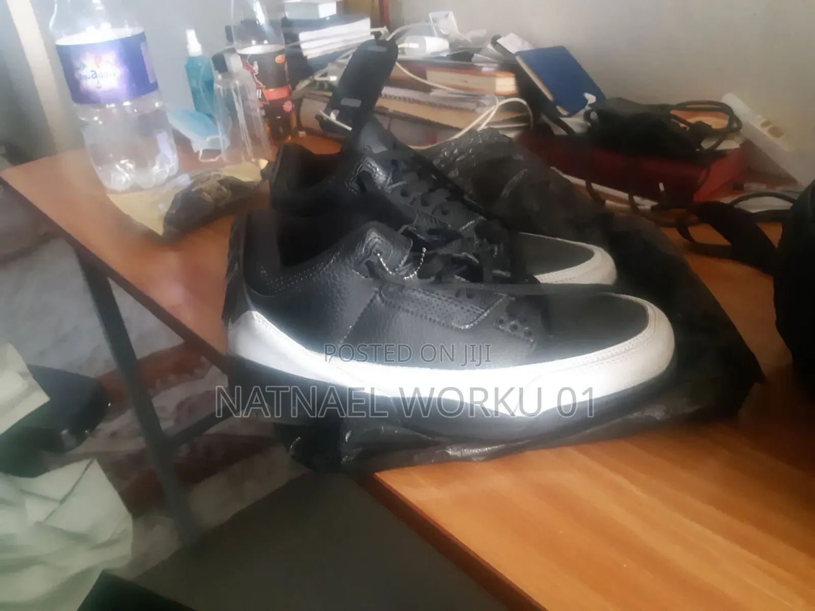 Jordan Shoes